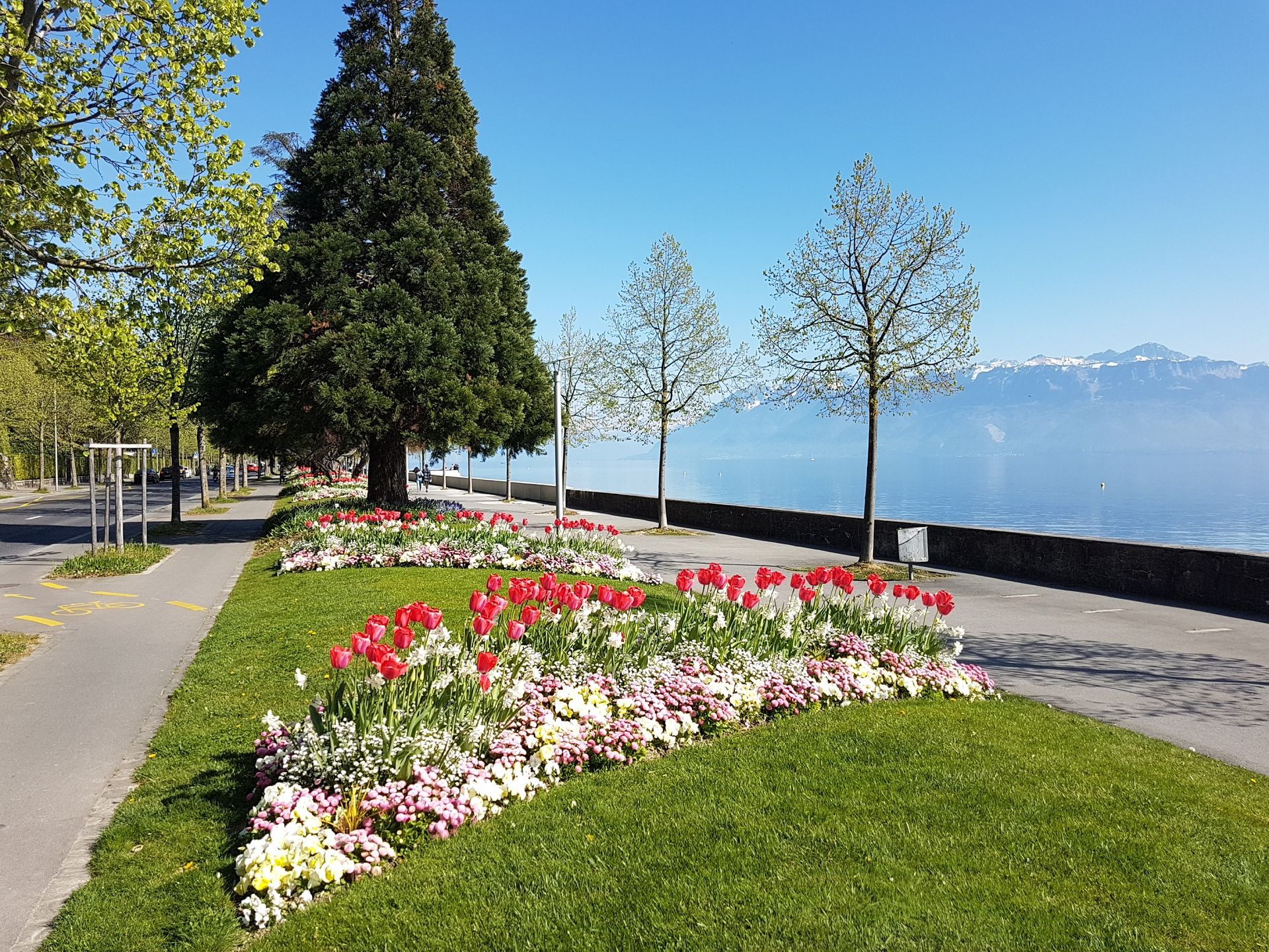 Lausanne